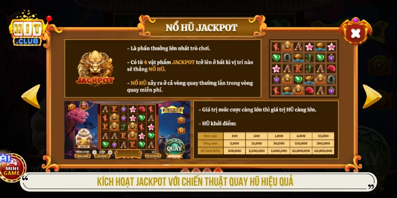 Cách Chơi Mèo Tài Lộc HITCLUB Và Chiến Thuật Hay Nhất Áp dụng quan sát cũng như linh hoạt chiến thuật đặt cược