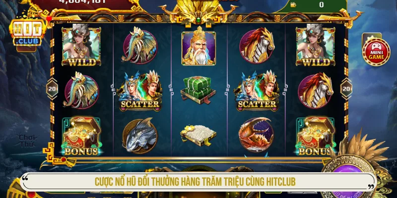 Hitclub centra - Trang Chủ Hit Club, Tải App iOS/APK Mới Nhất Cược nổ hũ đổi thưởng hàng trăm triệu cùng HITCLUB