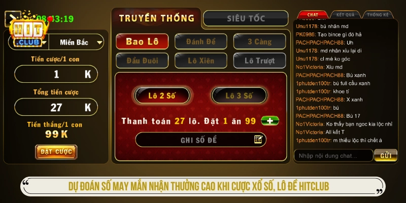 Hitclub centra - Trang Chủ Hit Club, Tải App iOS/APK Mới Nhất Dự đoán số may mắn nhận thưởng cao khi cược xổ số, lô đề HITCLUB