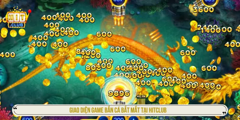 Hitclub centra - Trang Chủ Hit Club, Tải App iOS/APK Mới Nhất Giao diện game bắn cá bắt mắt tại HITCLUB