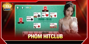 Phỏm Hitclub