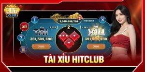 Tài xỉu HITCLUB