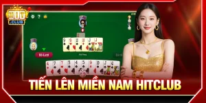 tiến lên miền nam hitclub