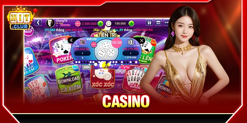 casino