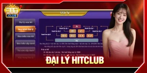 đại lý hitclub