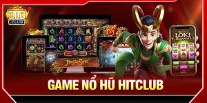 game nổ hũ hitclub