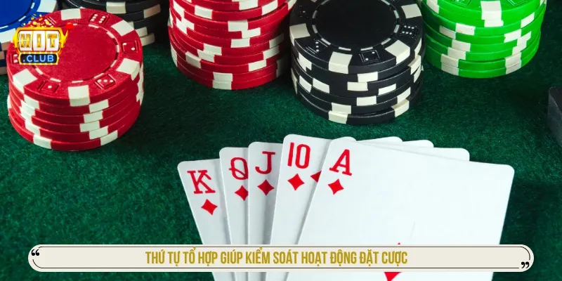 Poker Hit Club - Luật Chơi Và Diễn Biến Vòng Cược Cơ Bản Hiểu về giá trị Poker Hit club kiểm soát chiến thuật