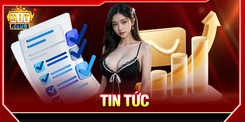 Tin Tức
