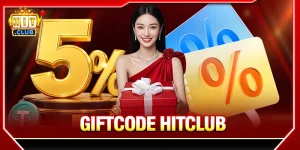 Giftcode Hitclub